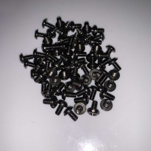 Dance Floor Screws