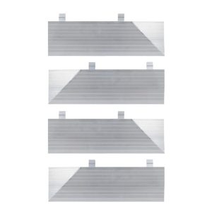 Corner Edging (Complete Set)