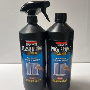 Dance Floor Panel Cleaner Set