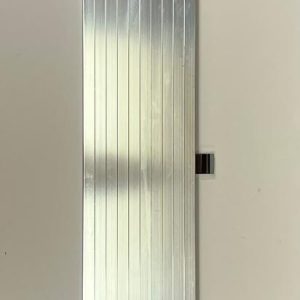 Powered Edging (With LED Power Indicator)