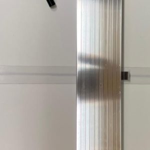 Powered Edging